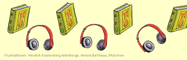 Grundschulblog_Unterrichten_Deutsch_Hörbuch Hörbuch