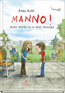 Manno_kl Buchcover Manno!