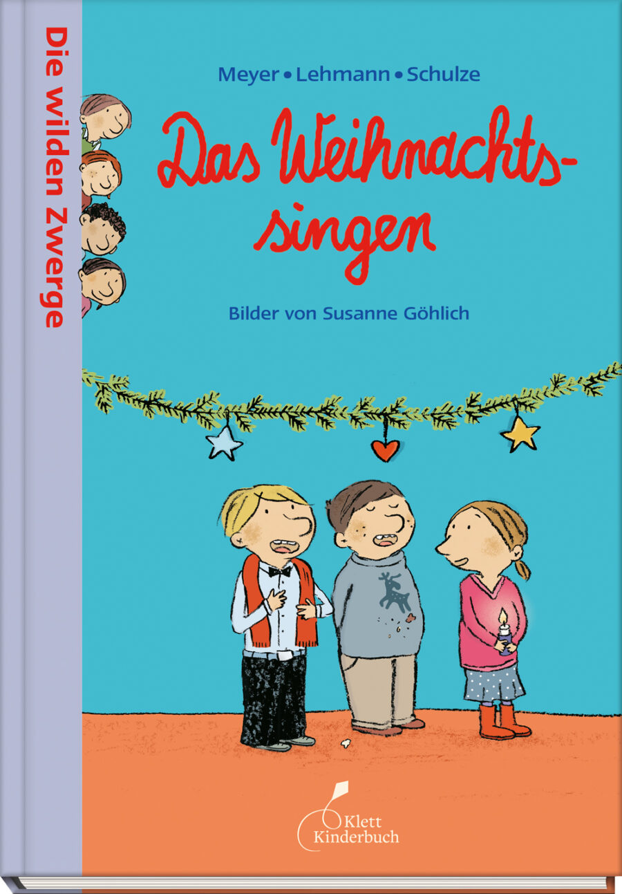 Die-wilden-Zwerge_Das-Weihnachtssingen_3D_cover-web_RGB Weihnachtssingen Buchcover