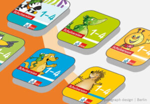 Grundschul-Apps
