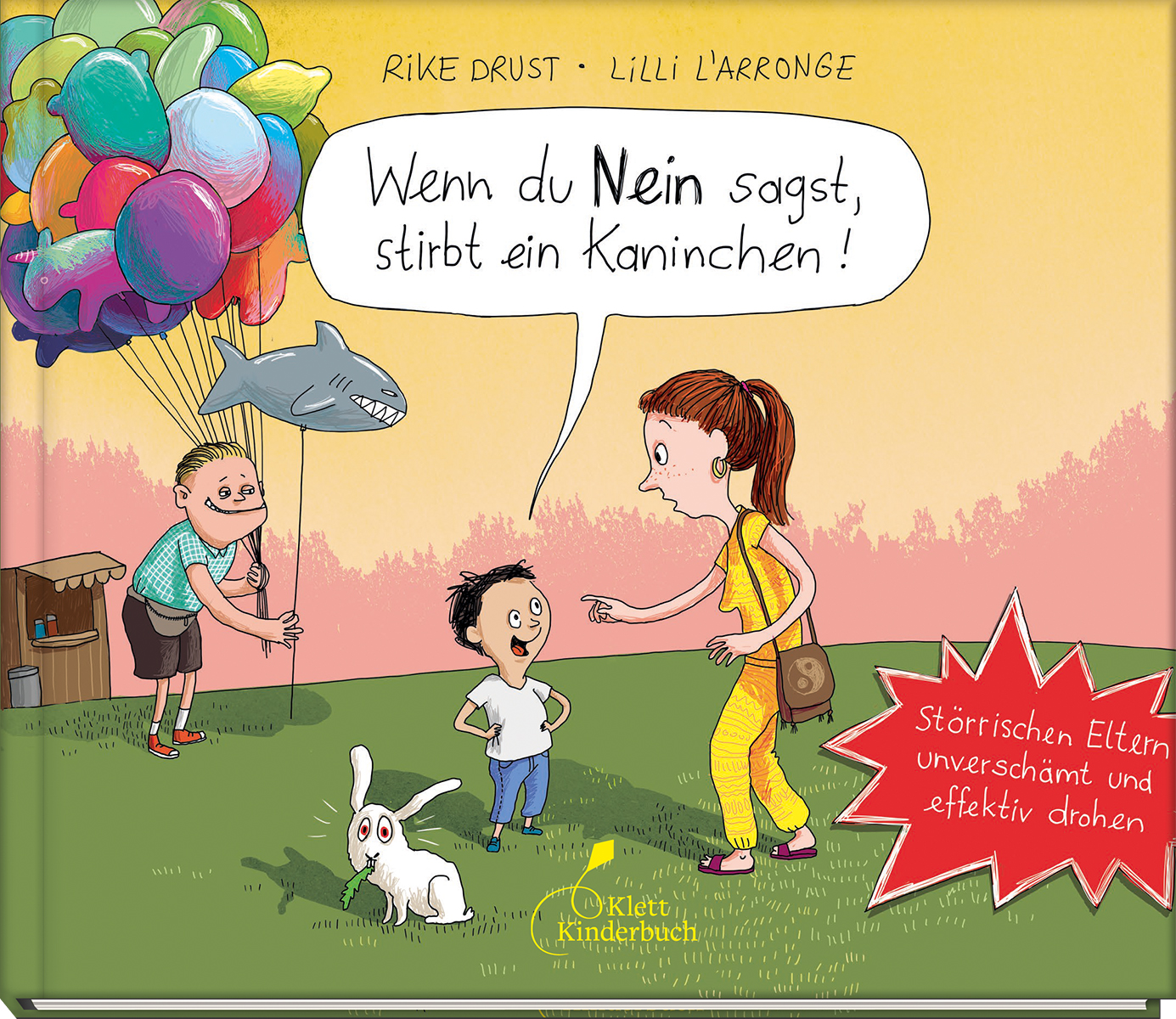 Wenn-du-Nein-sagst-stirbt-ein-Kaninchen_3D_cover-web_RGB Kaninchen Buchcover