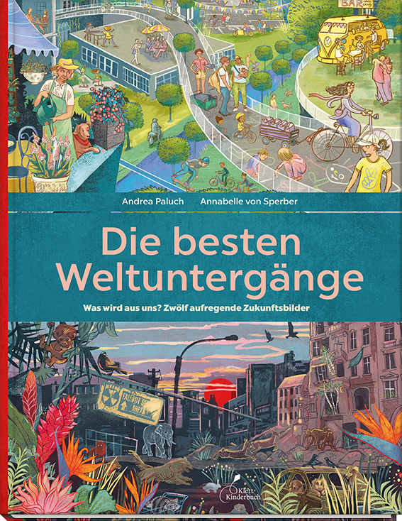 besten-Weltuntergaenge, Die_3D_cover-web_RGB Weltuntergänge, Buchcover
