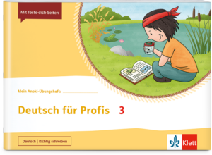 Grundschul-Blog-3D-Cover161036 Lesen 1 Heft A