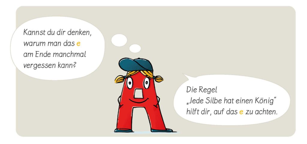 Grundschulblog_unterrichten_deutsch_hsp_Tipp_Fehlervermeidung_e Fehlervermeidung bei dem e