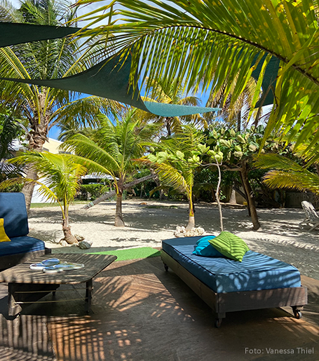 Lehrerfortbildung Erasmus Guadeloupe