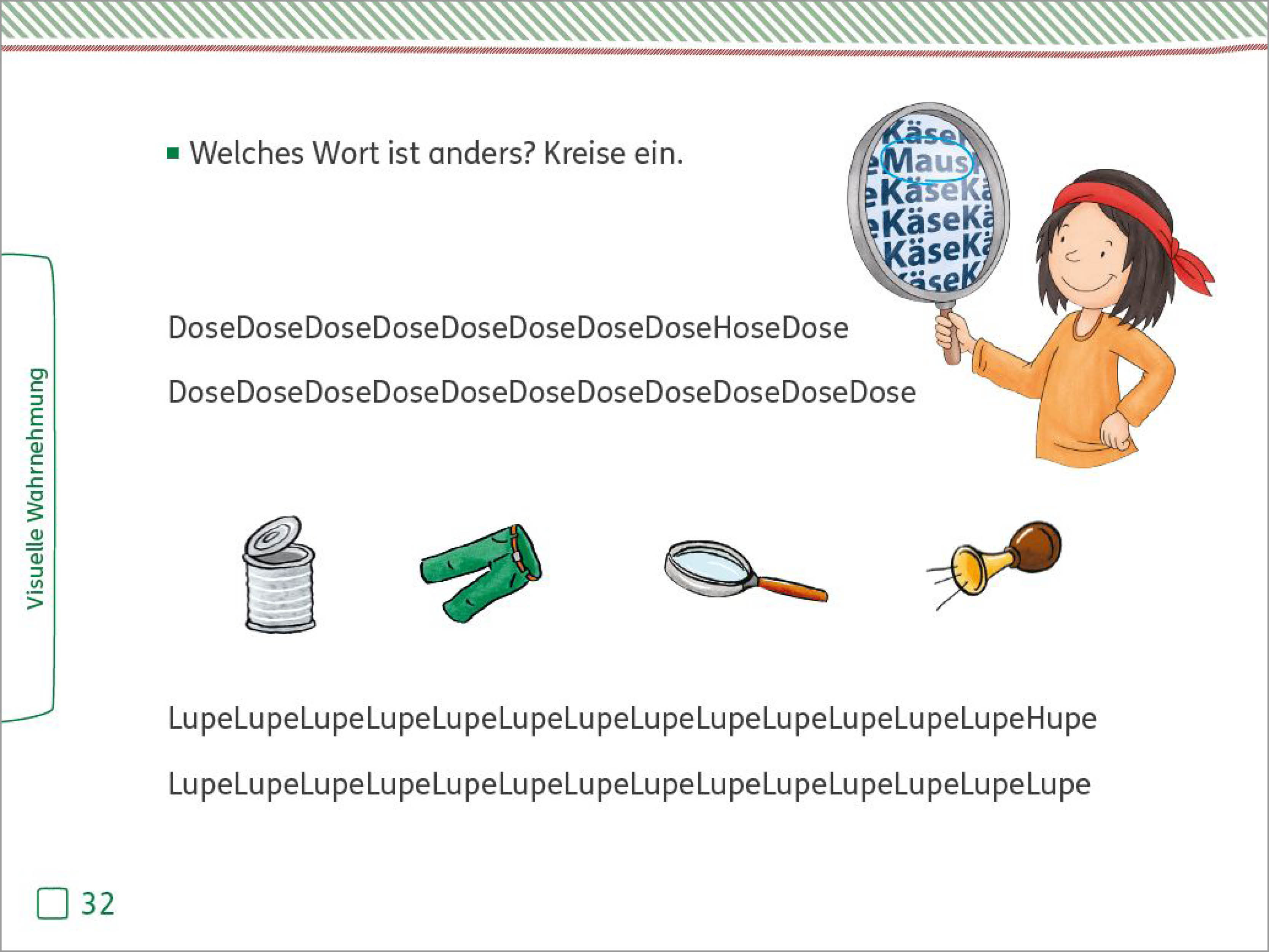 Grundschulblog_meine_Anoki_uebungshefte_1_A_Foerdern_32 Anoki Übungsheft Beispielseite 32