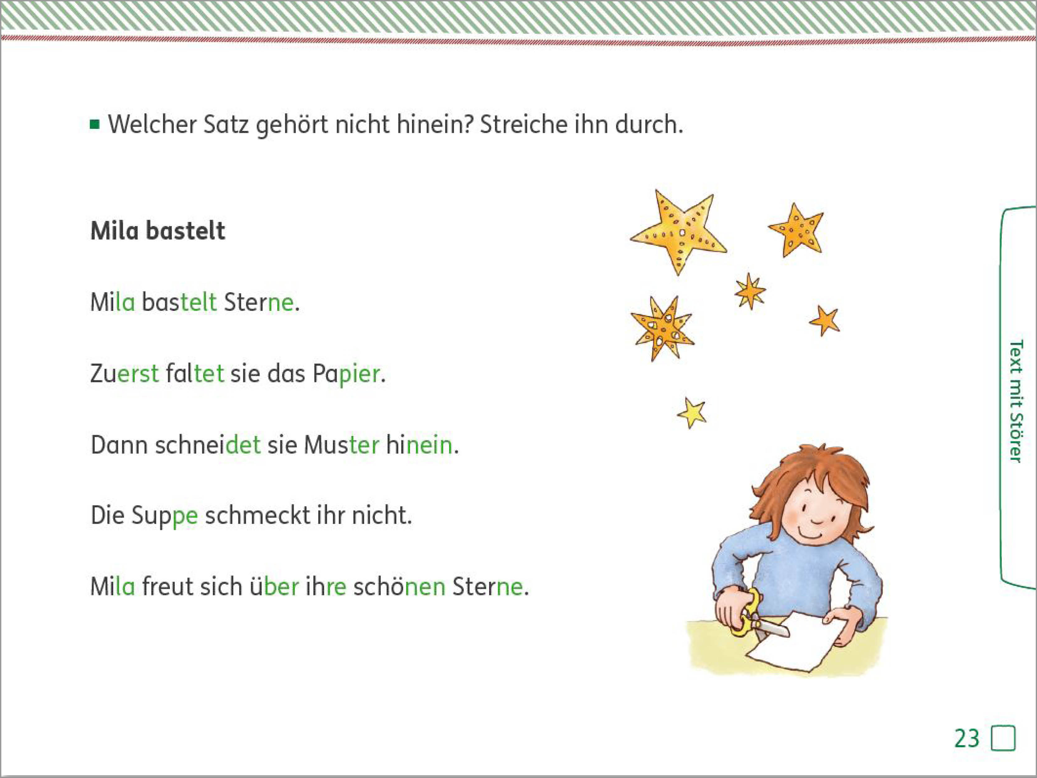 Grundschulblog_meine_Anoki_uebungshefte_Lesen_2_A_Foerdern_23 Lesen 1 Heft A Fördern Seite 23