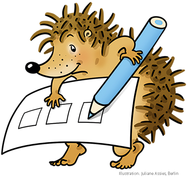 Grundschul-Blog-Unterrichten-Mathematik-Zahlenbuch-Mini-Whiteboards-Igel-zeichnet Zahlenbuch Igel zeichnet
