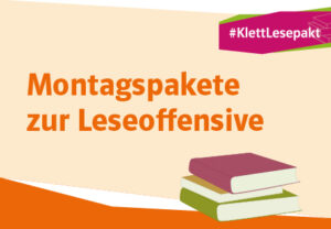 Grundschul-Blog-Unterrichten-Deutsch-Leseoffensive-Montagspakete Montagspakete mit Methoden und Materialien zur Gestaltung einer systematischen Leseförderung