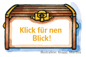 Schatzkiste