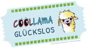 Grundschulblog_Unterrichten_Mathematik_Coolllama_Glueckslos Coollama Glückslos