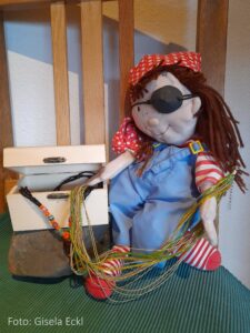 Grundschulblog_unterrichten_deutsch_gisela_eckl_mimi_pirat Mimi als Pirat