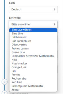 Grundschul-Blog-Online-Portal-Testen-und-Foerdern-Uebersicht-Titel Online-Portal Testen und Fördern Übersicht Titel