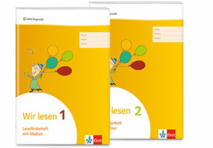 Grundschul-Blog-Unterrichten-Lesefoerderhefte-Klasse_1_2 Leseförderheft mit Medien