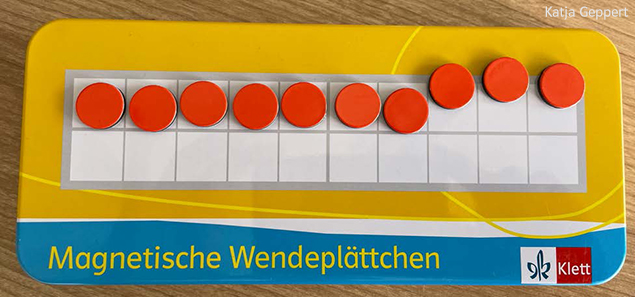 Grundschul-Blog-Unterrichten-Mathematik-Zahlenbuch-Foerdern-Wendeplaettchen Zahlenbuch Fördern Wendeplättchen