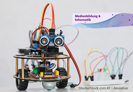 Programmierenlernen in der Grundschule – Coding für alle!