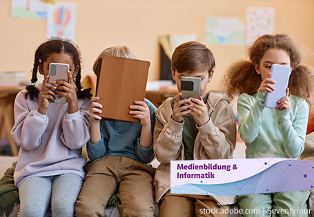 A, B oder C – ein spielerischer Einstieg ins Programmieren