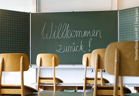 Einführung in den Mathematikunterricht Klasse 1 – Teil 2