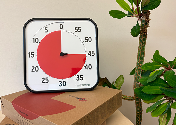TIME TIMER ORIGINAL Medium
