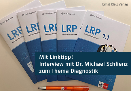 Mit der Leipziger Rechenprobe zu wissenschaftlich fundierten Ergebnissen