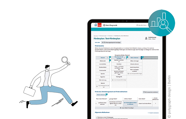 Grundschul-Blog-Unterrichten-Diagnostik-Lernentwicklungsassistent-Tablet-LENA Lernentwicklungsassistent Tablet