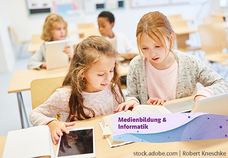 Reformpädagogik 4.0: Handlungsorientierter Medieneinsatz in der Grundschule