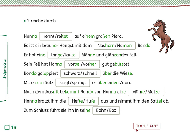 Grundschul-Blog-Deutsch-Anoki-Lesen-1C-Seite18 Anoki Lesen 1C , Seite 18