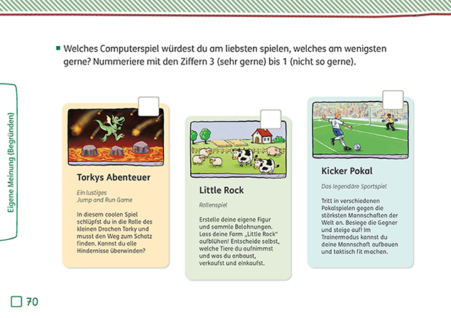 Grundschul-Blog-Deutsch-Anoki-Lesen-4-Seite70 Anoki Lesen 4, Seite 70