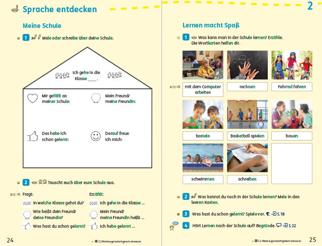 Wege finden Sprachförderseiten 