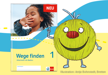 Wege finden: Ethikunterricht, der Kinder fit für die Zukunft macht