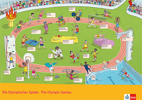 The Olympic Games