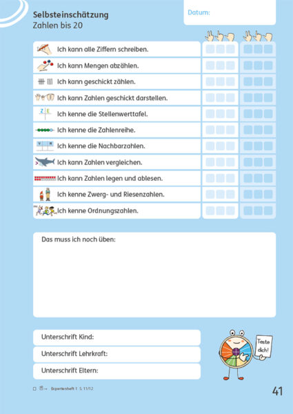 Matherad Neubearbeitung S.41