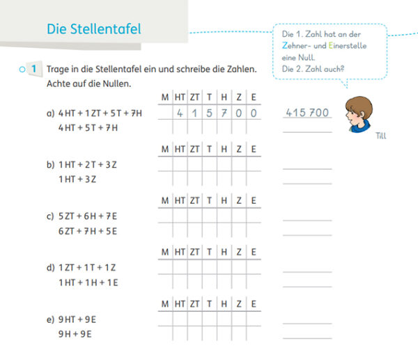 Zahlenbuch Förderheft 4 S. 19