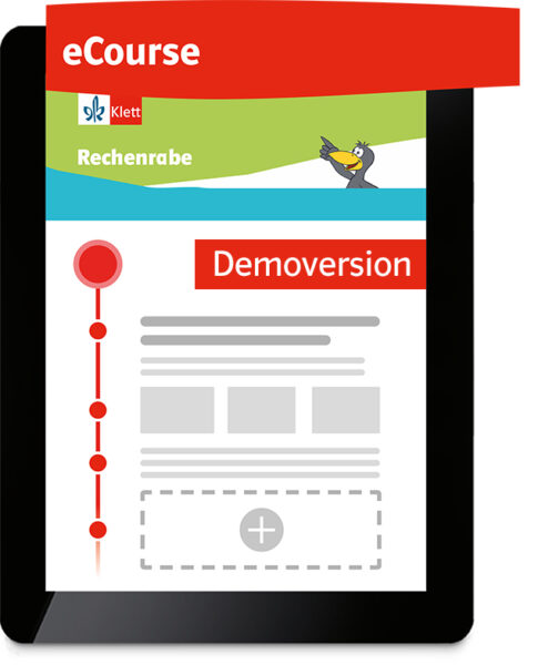 Rechenrabe-Demoversion