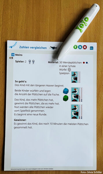 Grundschul-Blog-Unterrichten-Mathematik-Matherad-Praxistest-Hoerstift Matherad Praxistest Hörstift