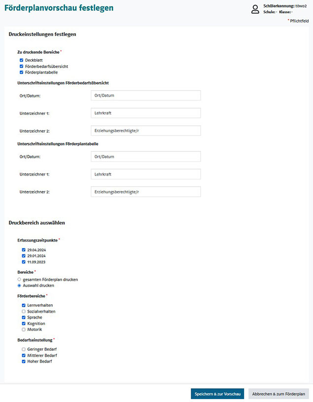 Grundschul-Blog-Faecheruebergreifend-Lernentwicklungsassistent-Foerderplanvorschau Lernentwicklungsassistent Förderplanvorschau