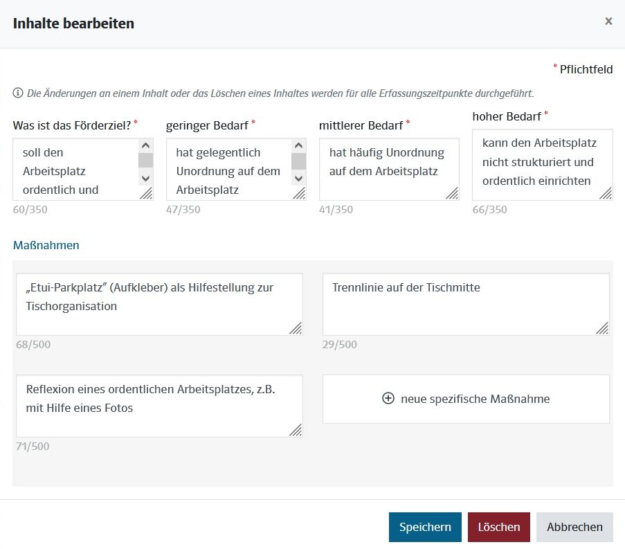 Grundschul-Blog-Faecheruebergreifend-Lernentwicklungsassistent-Inhalte-editieren Lernentwicklungsassistent Inhalte editieren