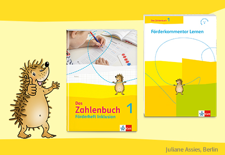 Minusaufgaben inklusiv unterrichten: Mit Förderheft Inklusion und Förderkommentar