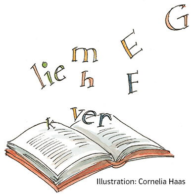 S010313120_Buch Illustration Buch