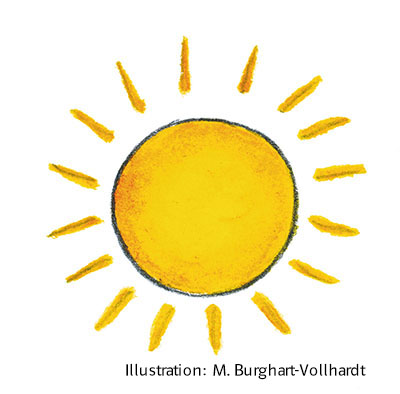 S211006682_Sonne2 Illustration Sonne