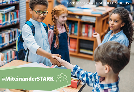 Vielfalt und Kompromisse – Demokratiebildung in der Grundschule