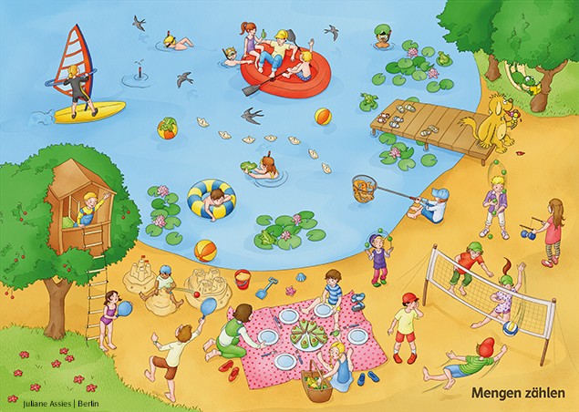 MiniMax Maxibuch