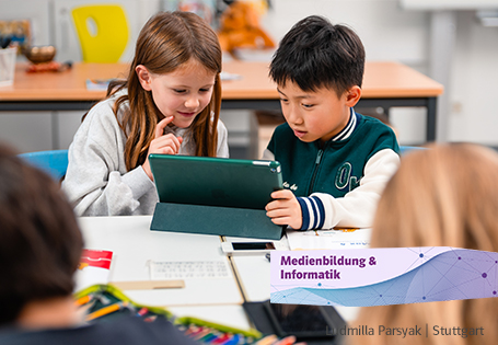 Informationsquellen kritisch bewerten
