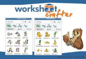 Worksheet Crafter