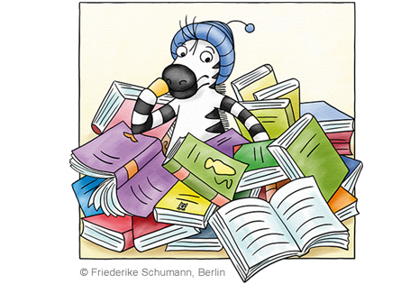 Lesespiel 