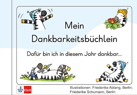 Achtsamkeit in der Vorweihnachtszeit – Dankbarkeit üben im Schulalltag