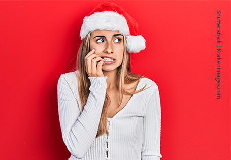 Weihnachten naht und noch keine Ideen für Geschenke …?