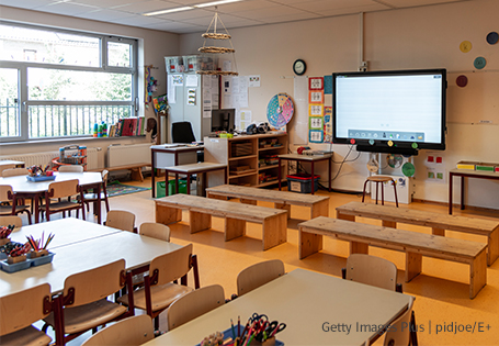 Lernräume neu gedacht: Das Churermodell als Impuls für moderne Grundschulen