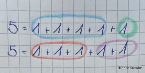 Rechenaufgabe