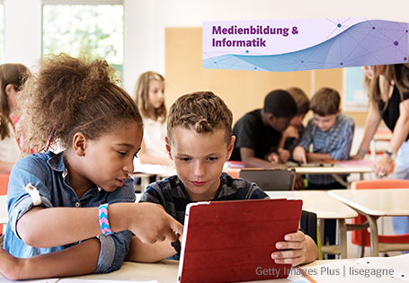 Advertisements Around Us – Werbeanzeigen im Englischunterricht